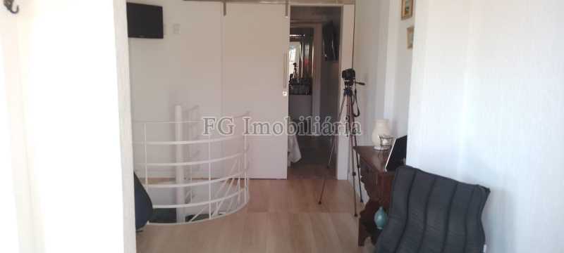 Cobertura à venda com 3 quartos, 75m² - Foto 26