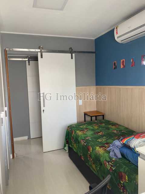 Cobertura à venda com 4 quartos, 160m² - Foto 6