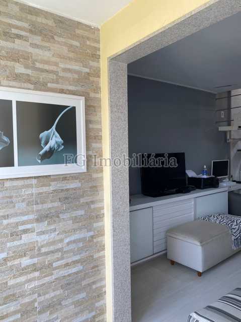 Cobertura à venda com 4 quartos, 160m² - Foto 9