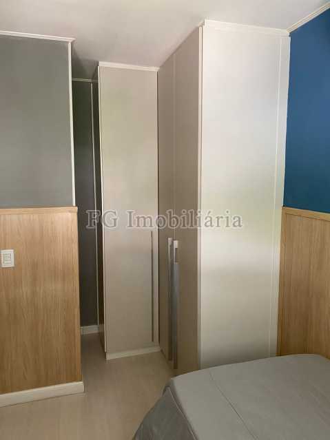 Cobertura à venda com 4 quartos, 160m² - Foto 10