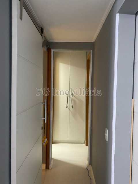 Cobertura à venda com 4 quartos, 160m² - Foto 18