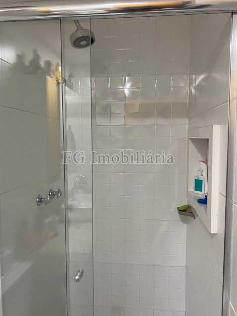 Cobertura à venda com 4 quartos, 160m² - Foto 19