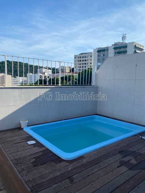 Cobertura à venda com 4 quartos, 160m² - Foto 20