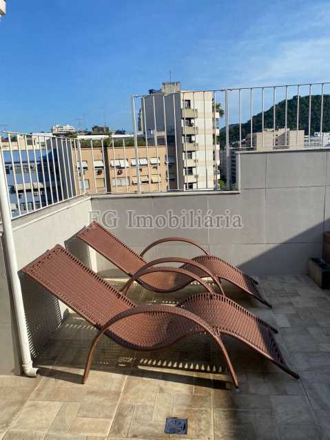 Cobertura à venda com 4 quartos, 160m² - Foto 23