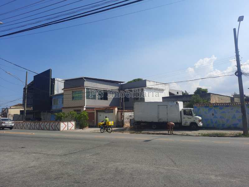 Depósito-Galpão-Armazém à venda, 630m² - Foto 17