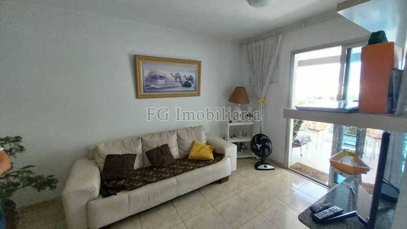 Apartamento à venda com 3 quartos, 85m² - Foto 5