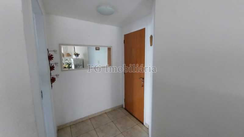 Apartamento à venda com 3 quartos, 85m² - Foto 7