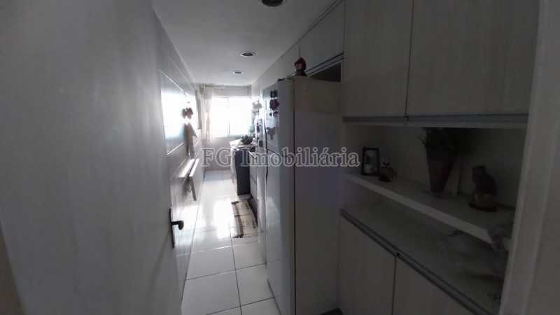 Apartamento à venda com 3 quartos, 85m² - Foto 8