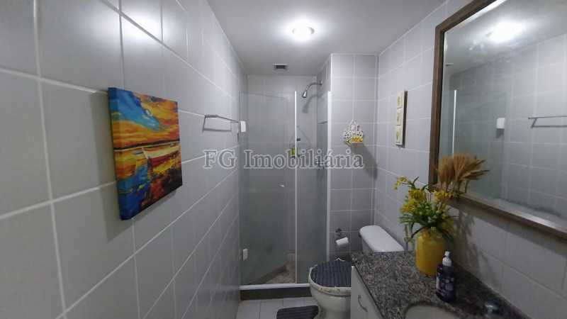 Apartamento à venda com 3 quartos, 85m² - Foto 9