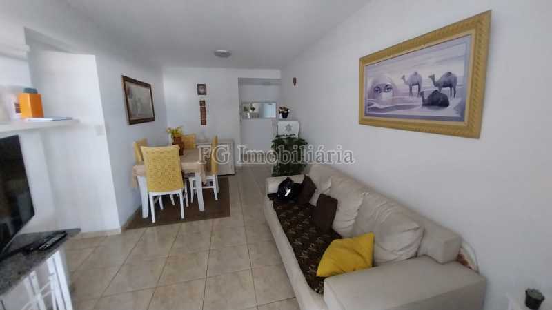 Apartamento à venda com 3 quartos, 85m² - Foto 10