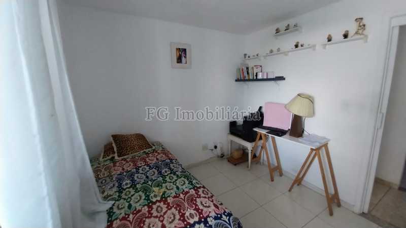 Apartamento à venda com 3 quartos, 85m² - Foto 12