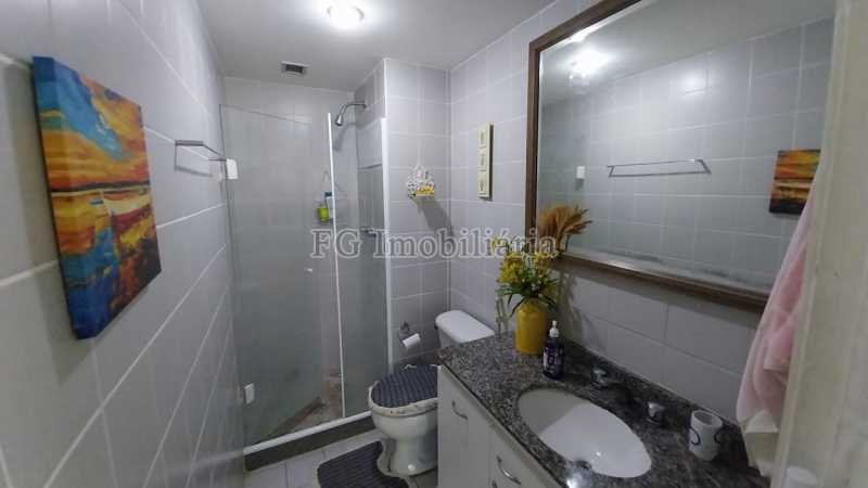 Apartamento à venda com 3 quartos, 85m² - Foto 14