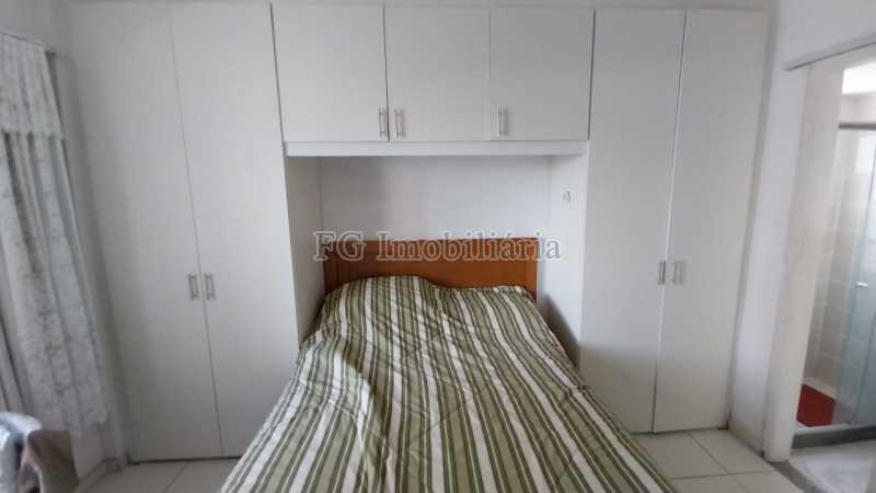 Apartamento à venda com 3 quartos, 85m² - Foto 15