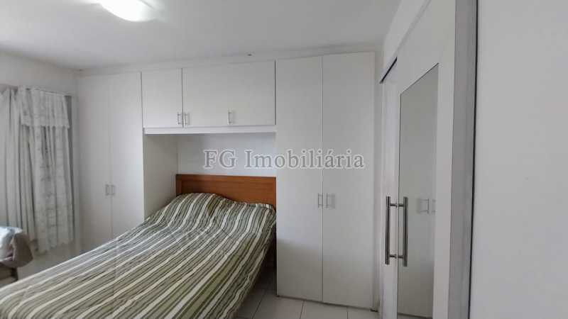 Apartamento à venda com 3 quartos, 85m² - Foto 16