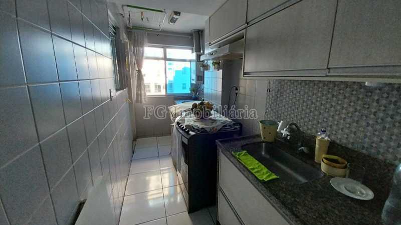 Apartamento à venda com 3 quartos, 85m² - Foto 20