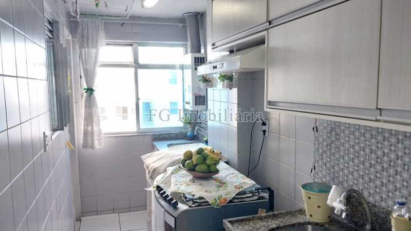 Apartamento à venda com 3 quartos, 85m² - Foto 21