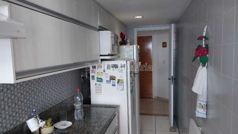 Apartamento à venda com 3 quartos, 85m² - Foto 22