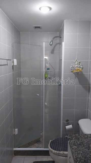 Apartamento à venda com 3 quartos, 85m² - Foto 25