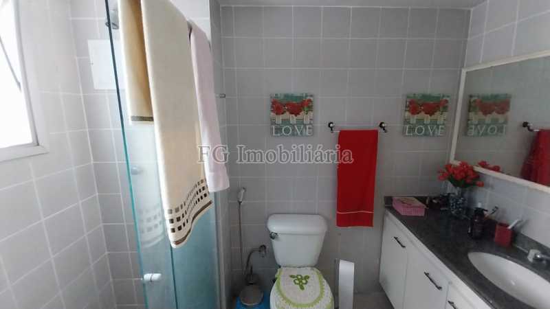 Apartamento à venda com 3 quartos, 85m² - Foto 26