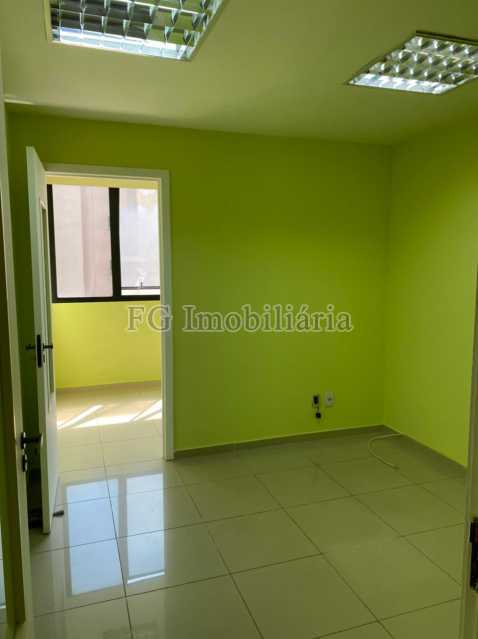 Conjunto Comercial-Sala à venda, 38m² - Foto 1