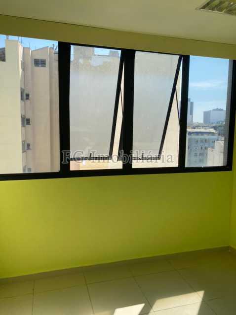 Conjunto Comercial-Sala à venda, 38m² - Foto 13