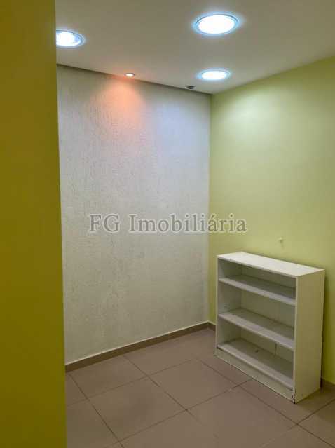 Conjunto Comercial-Sala à venda, 38m² - Foto 16