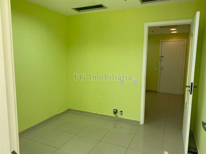 Conjunto Comercial-Sala à venda, 38m² - Foto 21