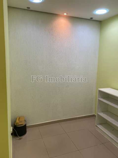 Conjunto Comercial-Sala à venda, 38m² - Foto 22