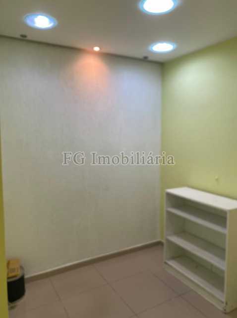 Conjunto Comercial-Sala à venda, 38m² - Foto 24