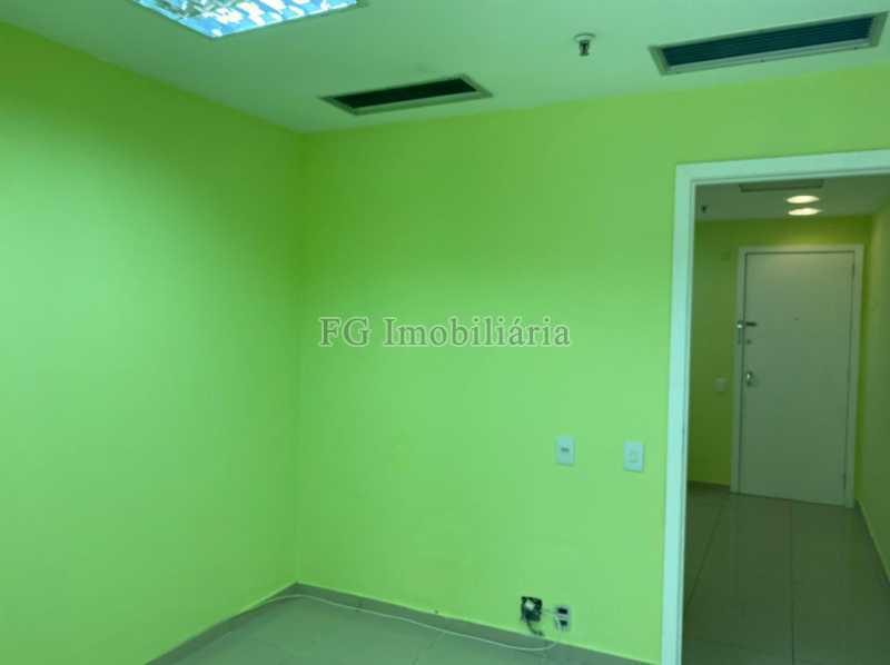 Conjunto Comercial-Sala à venda, 38m² - Foto 26