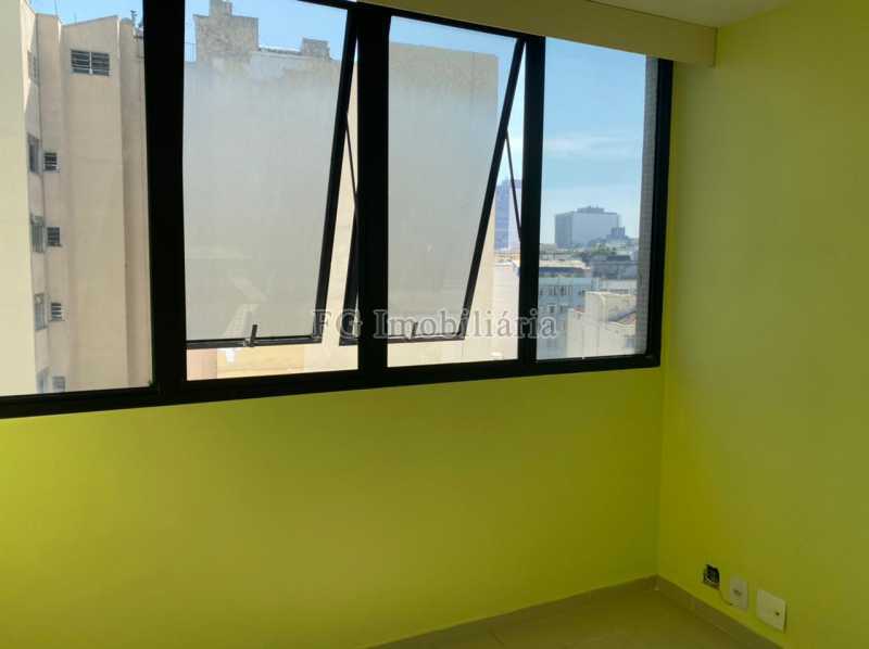 Conjunto Comercial-Sala à venda, 38m² - Foto 28