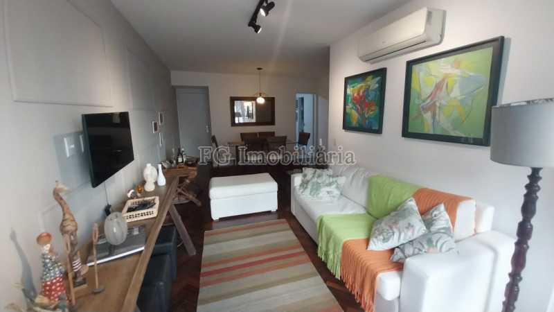 Apartamento à venda com 2 quartos, 85m² - Foto 6