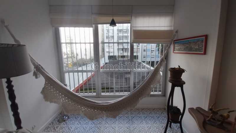 Apartamento à venda com 2 quartos, 85m² - Foto 8