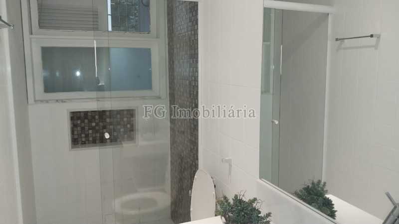 Apartamento à venda com 2 quartos, 85m² - Foto 9