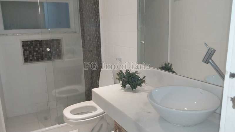 Apartamento à venda com 2 quartos, 85m² - Foto 10