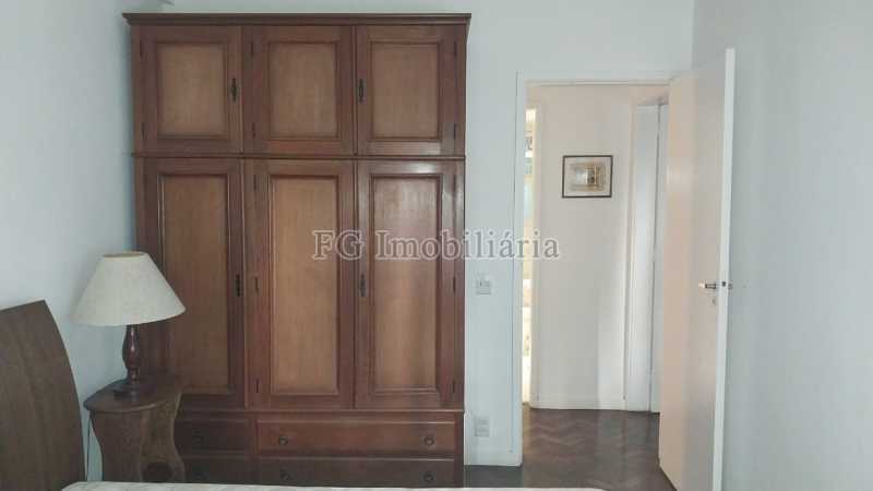 Apartamento à venda com 2 quartos, 85m² - Foto 13