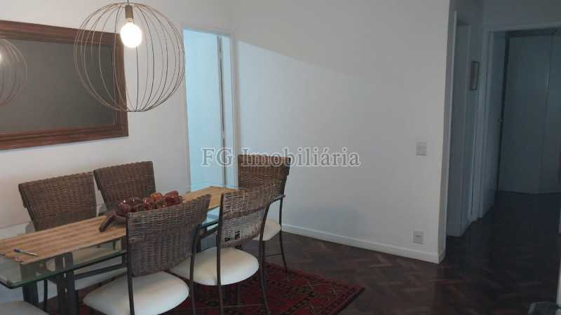 Apartamento à venda com 2 quartos, 85m² - Foto 14