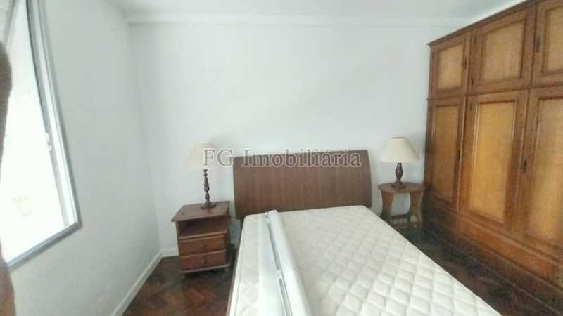 Apartamento à venda com 2 quartos, 85m² - Foto 16