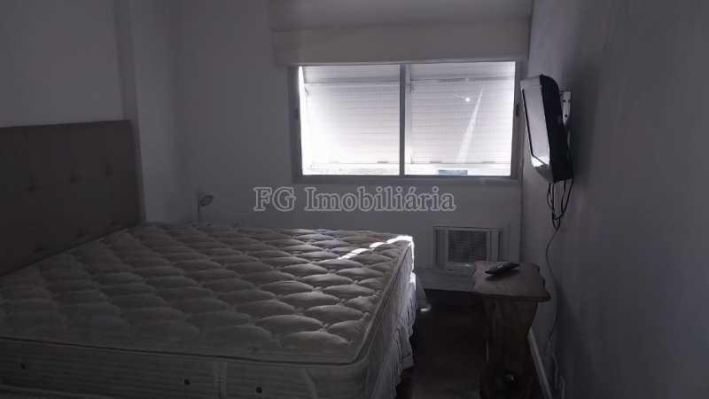 Apartamento à venda com 2 quartos, 85m² - Foto 18