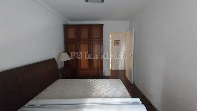 Apartamento à venda com 2 quartos, 85m² - Foto 19