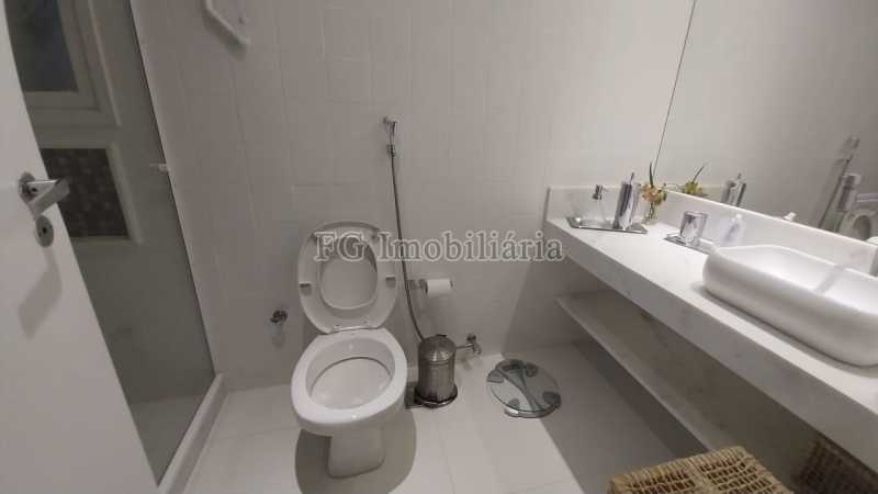 Apartamento à venda com 2 quartos, 85m² - Foto 21