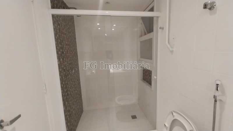 Apartamento à venda com 2 quartos, 85m² - Foto 22