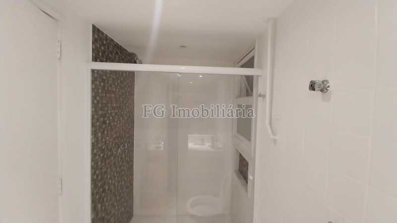 Apartamento à venda com 2 quartos, 85m² - Foto 23