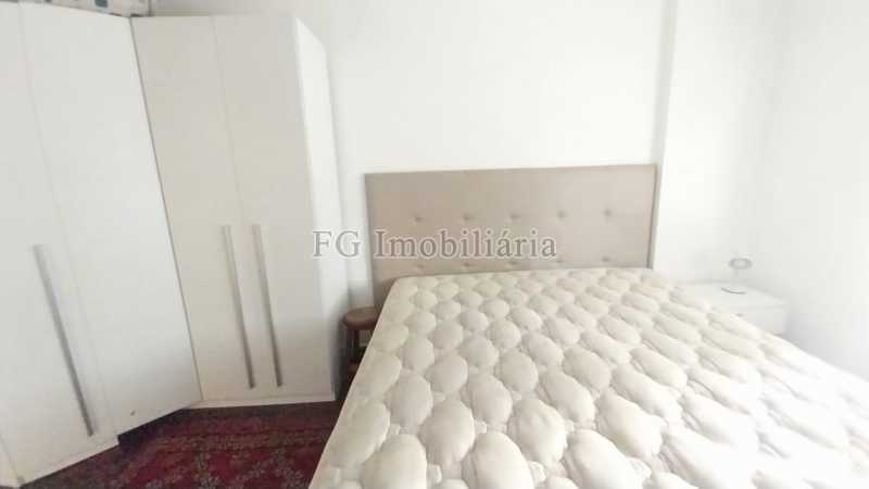 Apartamento à venda com 2 quartos, 85m² - Foto 24