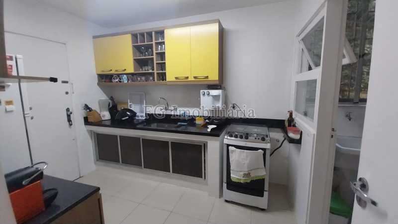 Apartamento à venda com 2 quartos, 85m² - Foto 25