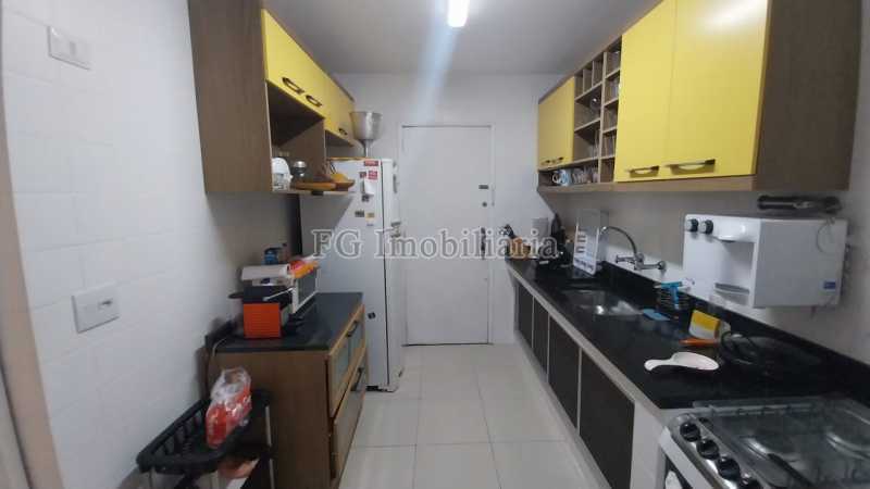 Apartamento à venda com 2 quartos, 85m² - Foto 26