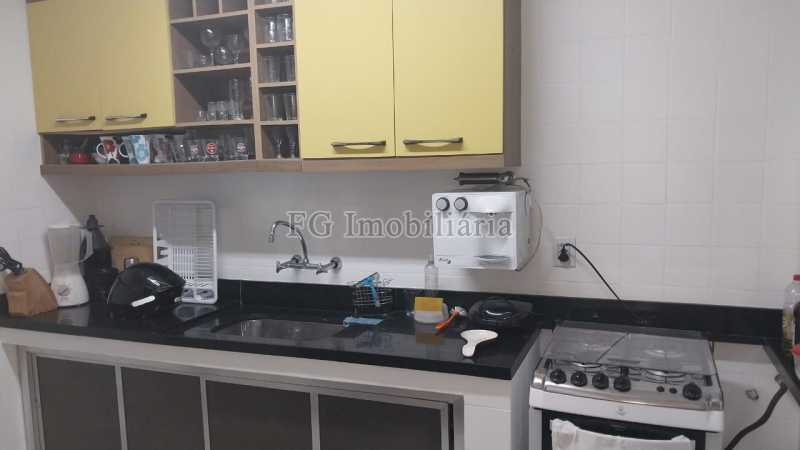 Apartamento à venda com 2 quartos, 85m² - Foto 27