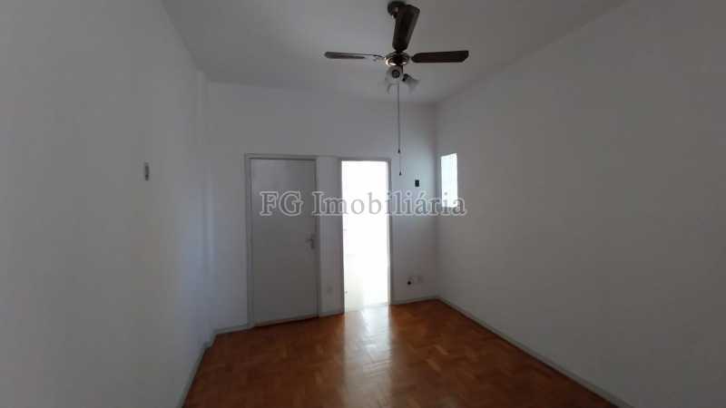 Apartamento à venda com 2 quartos, 65m² - Foto 5