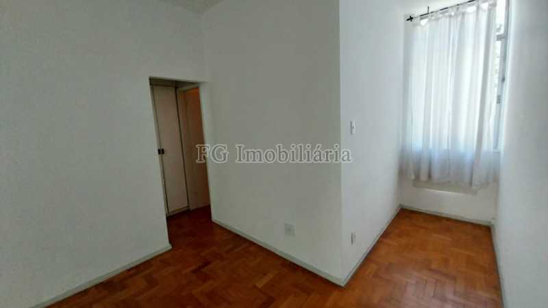 Apartamento à venda com 2 quartos, 65m² - Foto 6