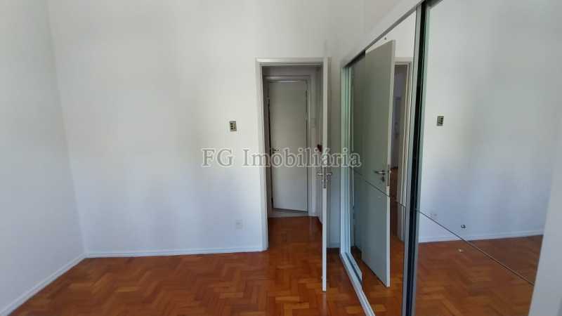 Apartamento à venda com 2 quartos, 65m² - Foto 7